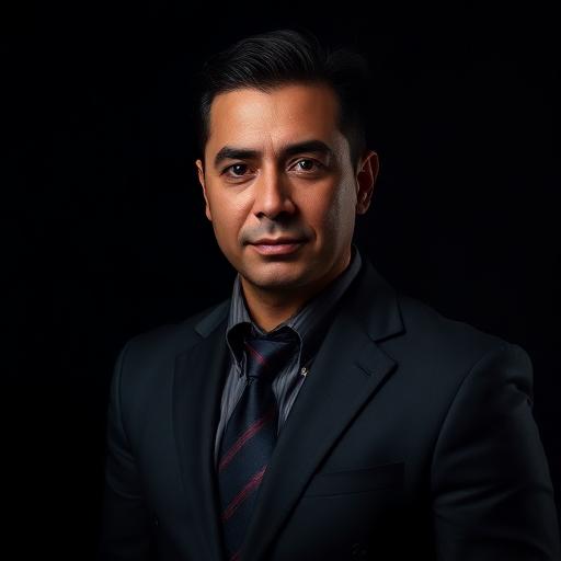 Portrait of past champion R. Delgado